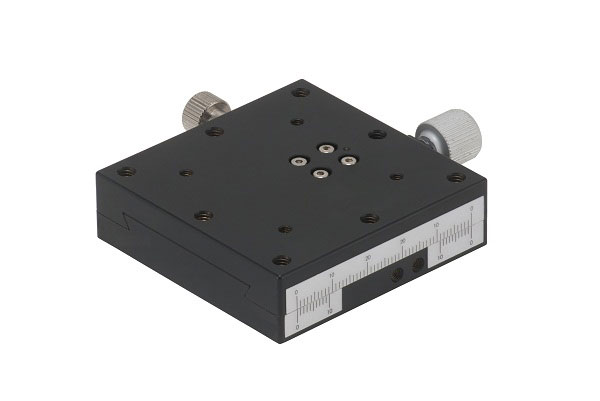 Manual Linear Positioning Stage Picture