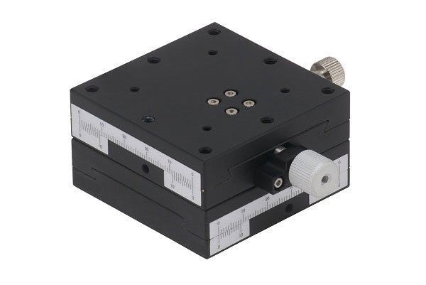 Manual Linear Positioning Stage Picture