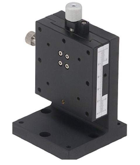 Manual Linear Positioning Stage Picture