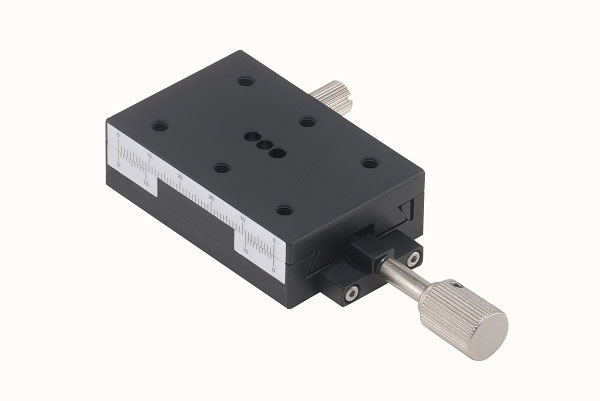 Manual Linear Positioning Stage Picture