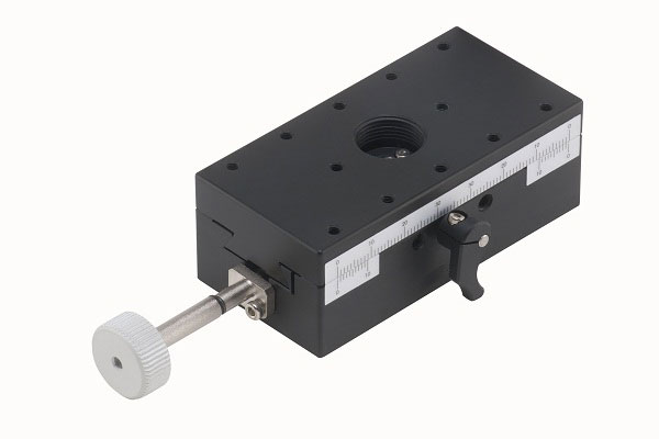Manual Linear Positioning Stage Picture