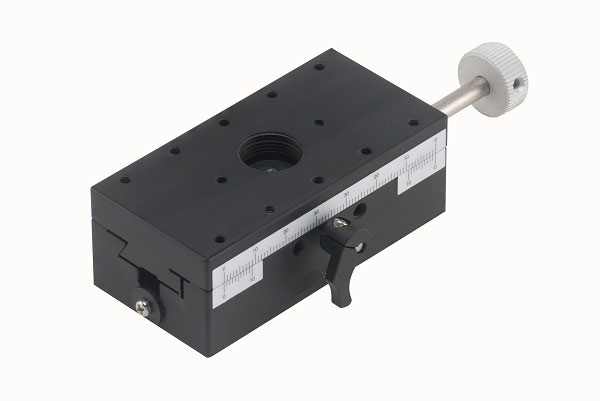 Manual Linear Positioning Stage Picture
