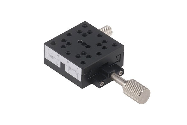 Manual Linear Positioning Stage Picture