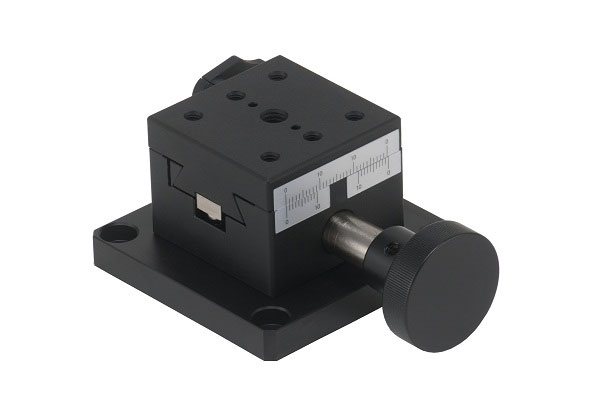 Manual Linear Positioning Stage Picture