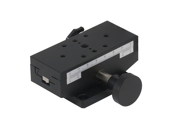 Manual Linear Positioning Stage Picture