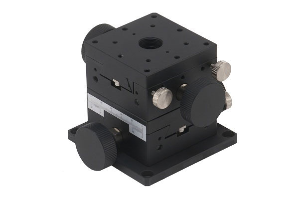 Manual Linear Positioning Stage Picture