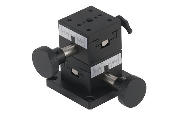 Manual Linear Positioning Stage Picture