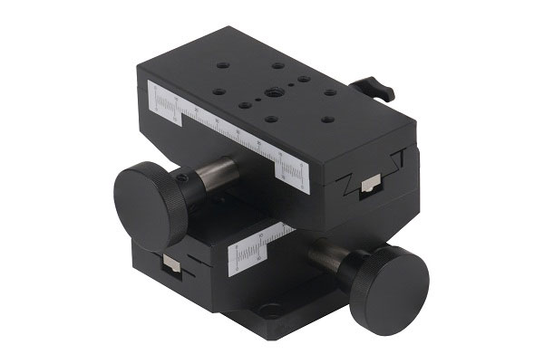 Manual Linear Positioning Stage Picture