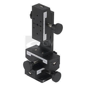 Manual Linear Positioning Stage Picture