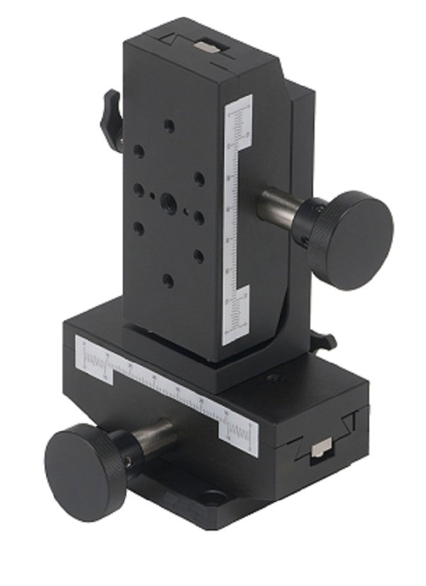 Manual Linear Positioning Stage Picture