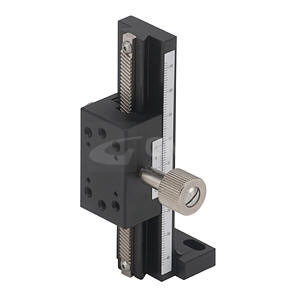 Manual Linear Positioning Stage Picture