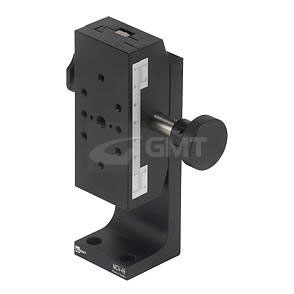Manual Linear Positioning Stage Picture