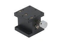 Rack and Pinion Z-axis Picture