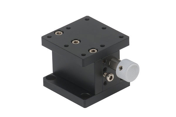 Manual Linear Positioning Stage Picture
