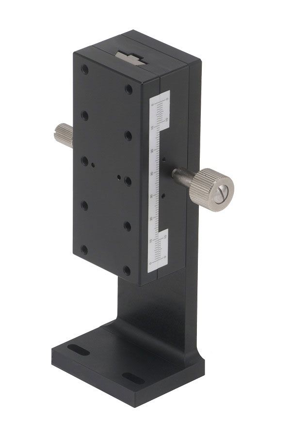 Manual Linear Positioning Stage Picture