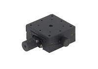 Alpha-axis Goniometer Stages Picture Size 40*40