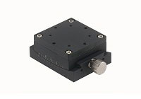Alpha-axis Goniometer Stages Picture Size 60*60