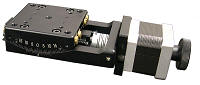 Motorized Goniometer Stage, Table Size: 65 mm x 65 mm
