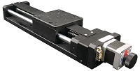 Motorized Linear Positioning Stages