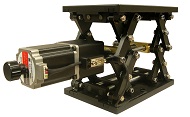 Motorized Linear Z-axis Stages