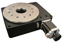 Motorized Rotary Stages 
